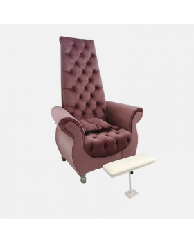 Педикюрное СПА кресло "Mane"