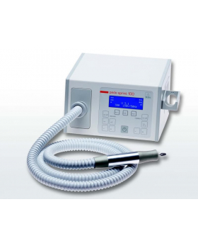 Педикюрный аппарат "ПЕДО СПРИНТ 100 СП"