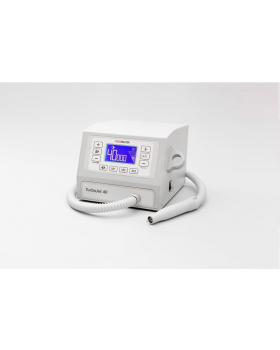 Педикюрный аппарат "Podomaster TurboJet 40" с пылесосом