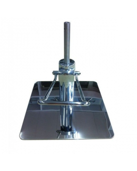 Подъемник гидравлический H-45 комплект