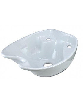 Раковина "C" белая