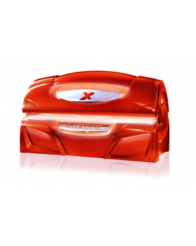 Солярий горизонтальный "Luxura X7 II 42 Sli High Intensive"