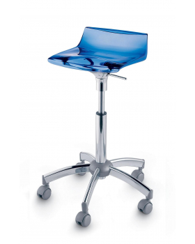 Стул мастера маникюра "QUID"