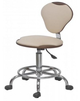 Стул мастера маникюра "С-10Н"