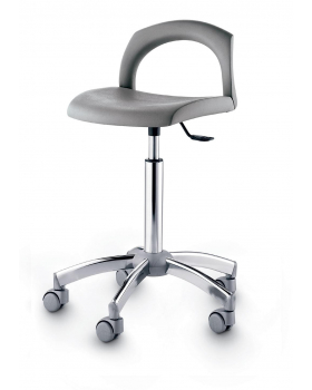 Стул мастера маникюра "VIP"