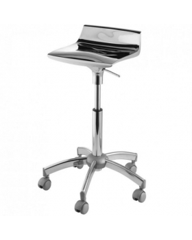 Стул мастера педикюра "QUID"