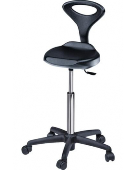 Стульчик мастера массажиста "JERRY"