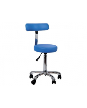 Стульчик мастера педикюра "K23A"