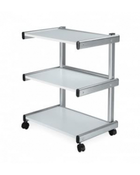 Тележка для косметологов "HZ-952"