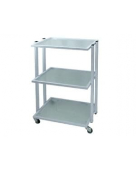 Тележка косметологическая "Мона"