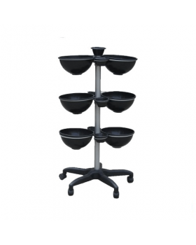 Тележка парикмахерская "Willy"