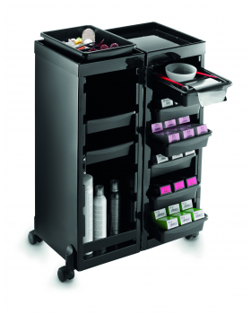 Тележка "D-NICE color lock"