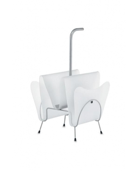 Тележка "MINI DOUBLE W" для журналов