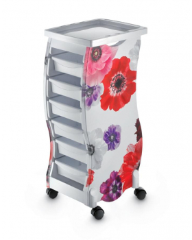 Тележка "ONDA FLEUR"