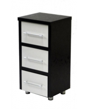 Тумба к туалетному столику "Квадро"