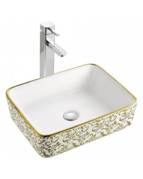 Ванна к креслу Трон "Myrrh"