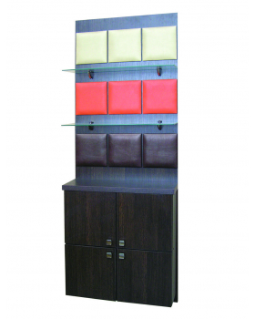 Витрина "Колор"