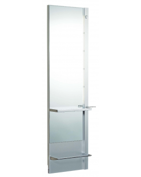 Зеркало парикмахерское "LASER"