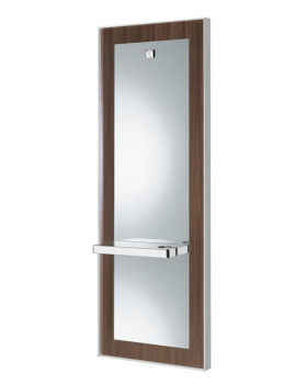 Зеркало парикмахерское "Lover Wenge"