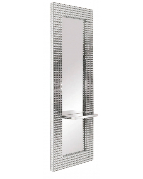 Зеркало парикмахерское "LUX"