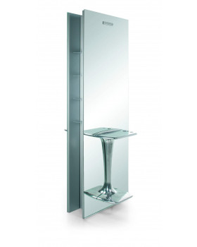 Зеркало парикмахерское "QS1 CENTRALE"