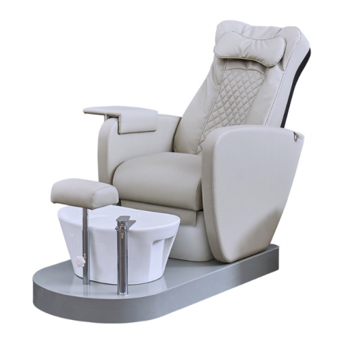 Педикюрное СПА-кресло "HZ-1016D"