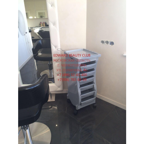 Тележка "ONDA"