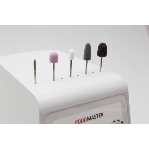 Педикюрный аппарат "Podomaster Classic" (с пылесосом)