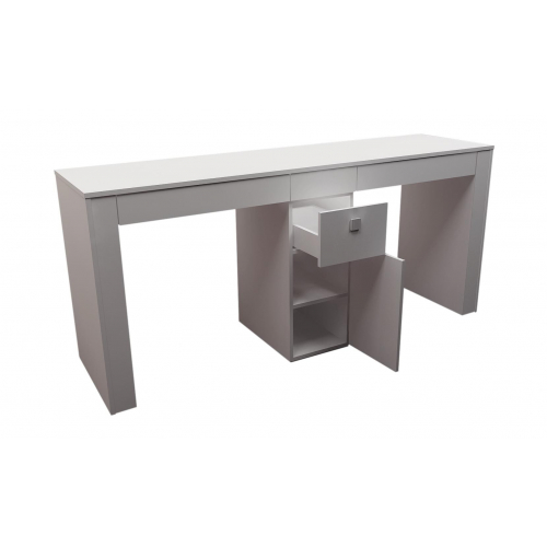 Маникюрный стол "Double II"