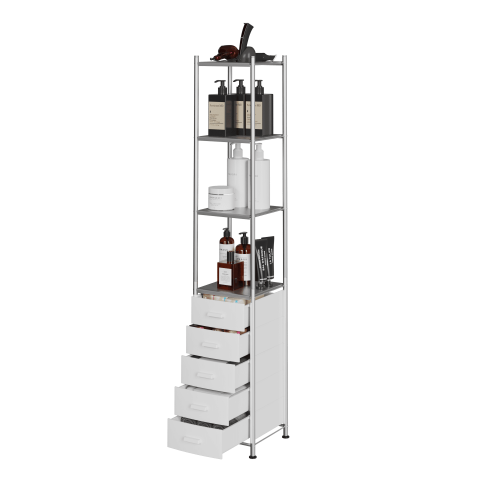 Стеллаж "Lino-5"