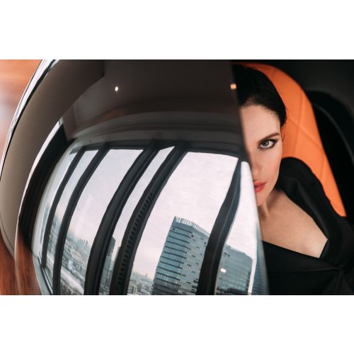 Капсула для сна "EnergyPod"