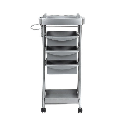 Парикмахерская тележка "М-08"