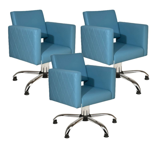 Парикмахерский комплект кресел "Элит Нью"