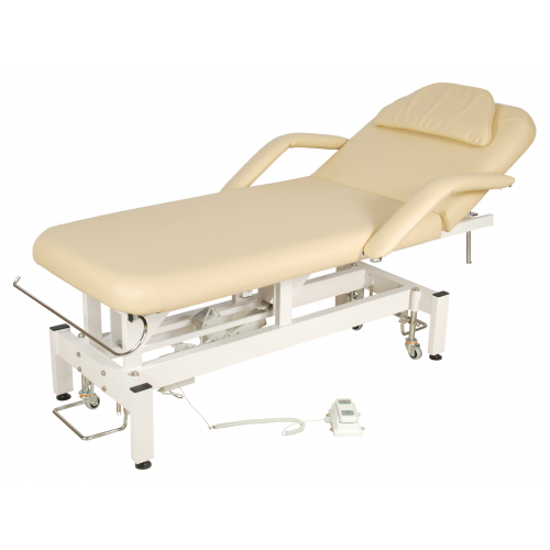 Массажный стол электрический "ММКМ-1" (SE2.21.10Д-03)