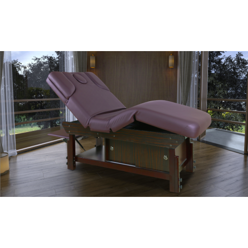 Массажная кушетка "HZ-3376C"