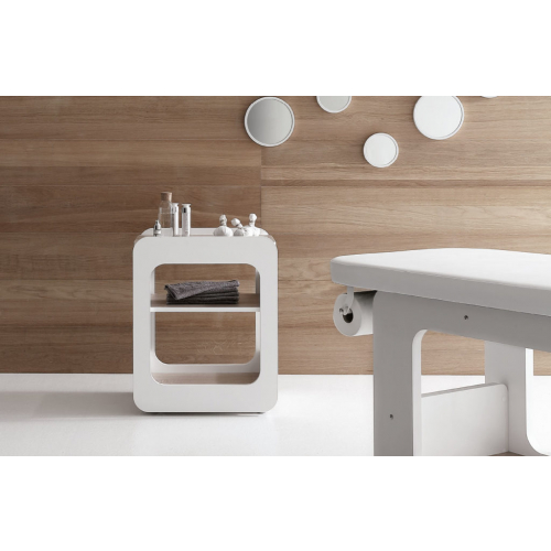 СПА тележка "Creo trolley"