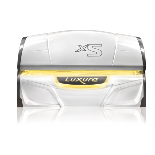 Горизонтальный солярий "Luxura X5 34 SLI INTENSIVE"