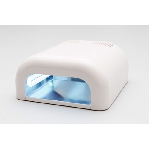 Уф лампа маникюрная "SD-301C"