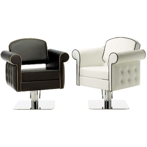 Кресло парикмахерское "PRIOTY"