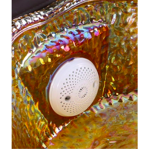 Педикюрное СПА-кресло "HZ-1019"