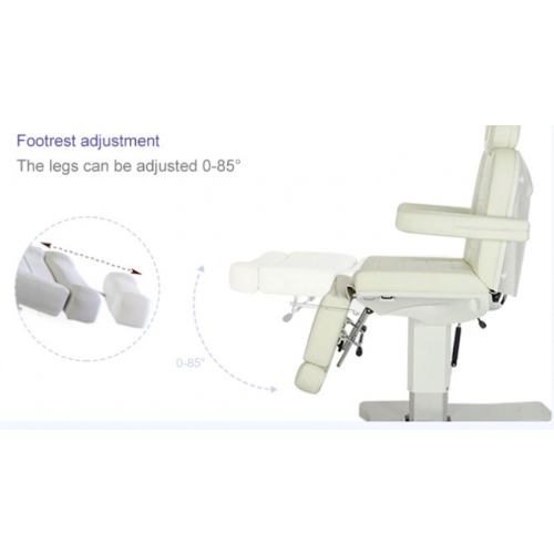 Косметологическое кресло "HZ-3803A" 2 мотора