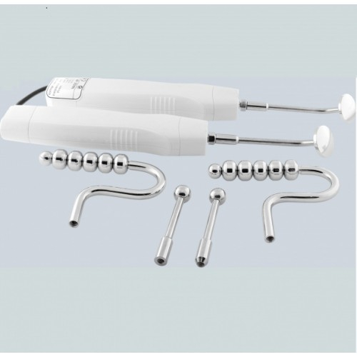 Комбайн косметологический "NV-E6"