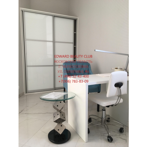 Стульчик мастера массажиста "SWEET SIT LUXOR"