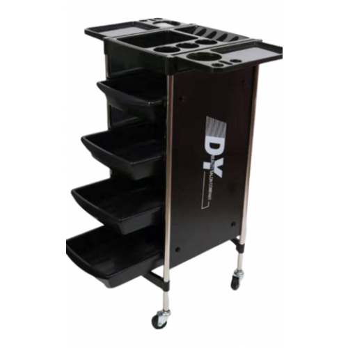 Парикмахерская тележка "Чаир7"