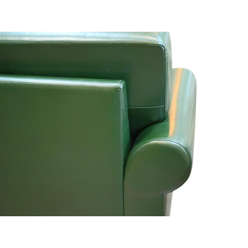 Мужской диван "Chesterfield"