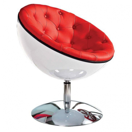 Кресло маникюрное для клиента "A636N"