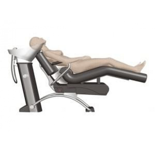 Мужская мойка барбер "Emily"