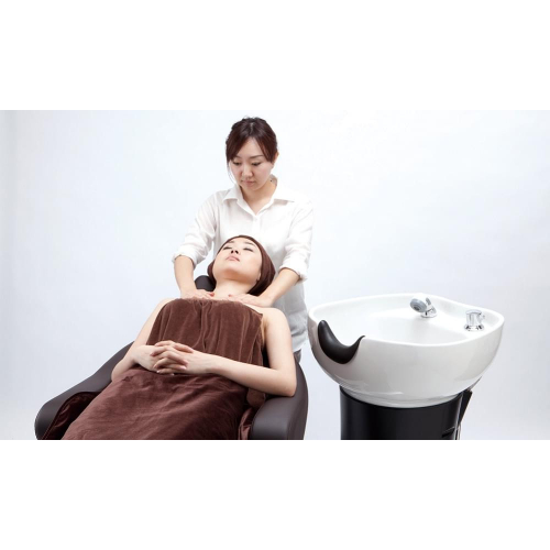 Мужская мойка барбер "Noby"