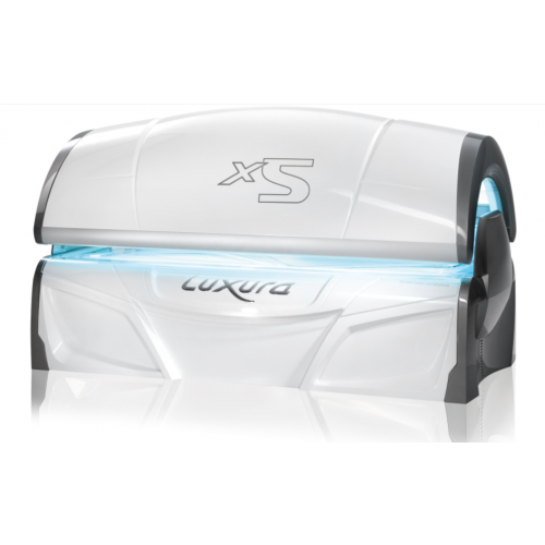 Горизонтальный солярий "Luxura X5 34 SLI HIGH INTENSIVE"