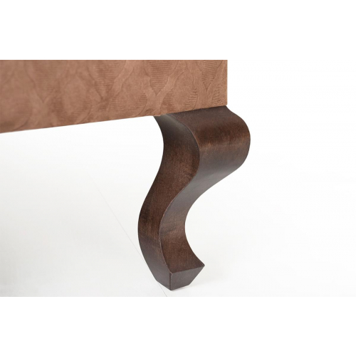 Маникюрное кресло для клиента "Iris"